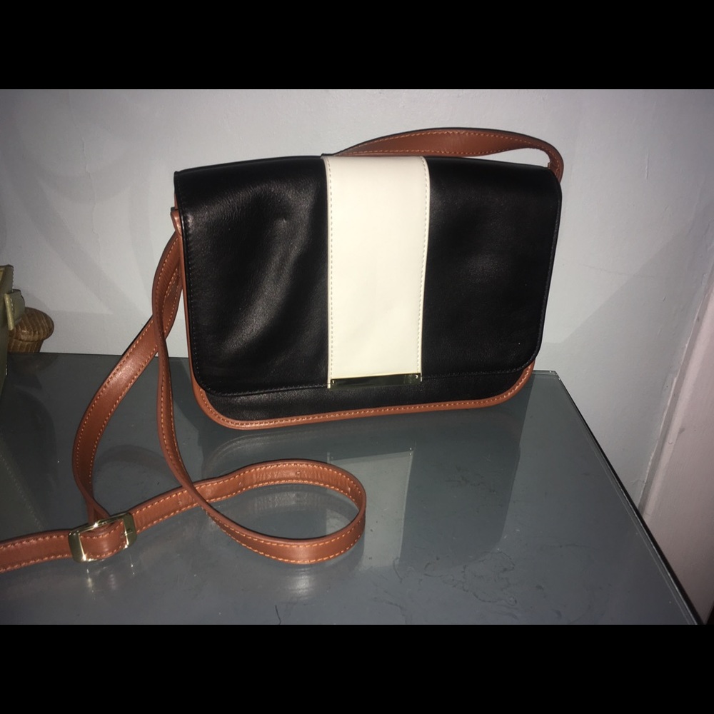 Talbots Purse